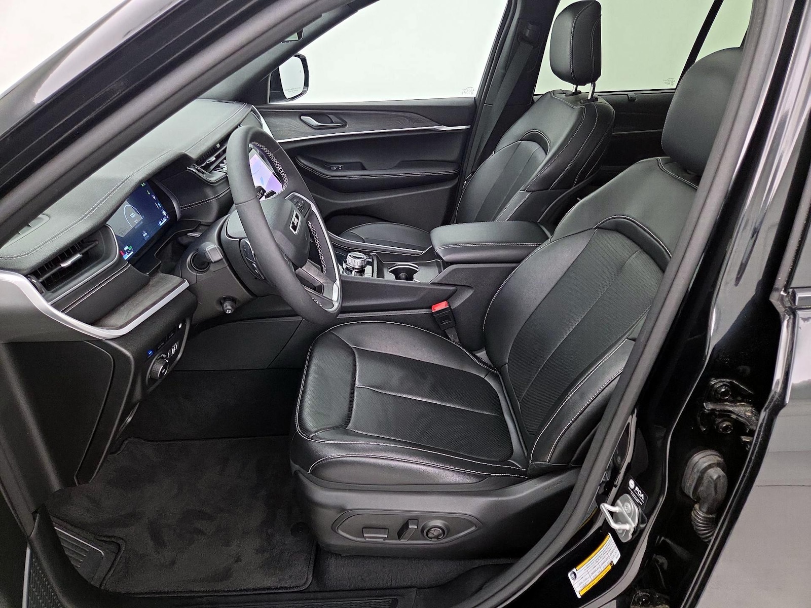 2024 Jeep Grand Cherokee Anniversary Edition 4xe - Photo 12