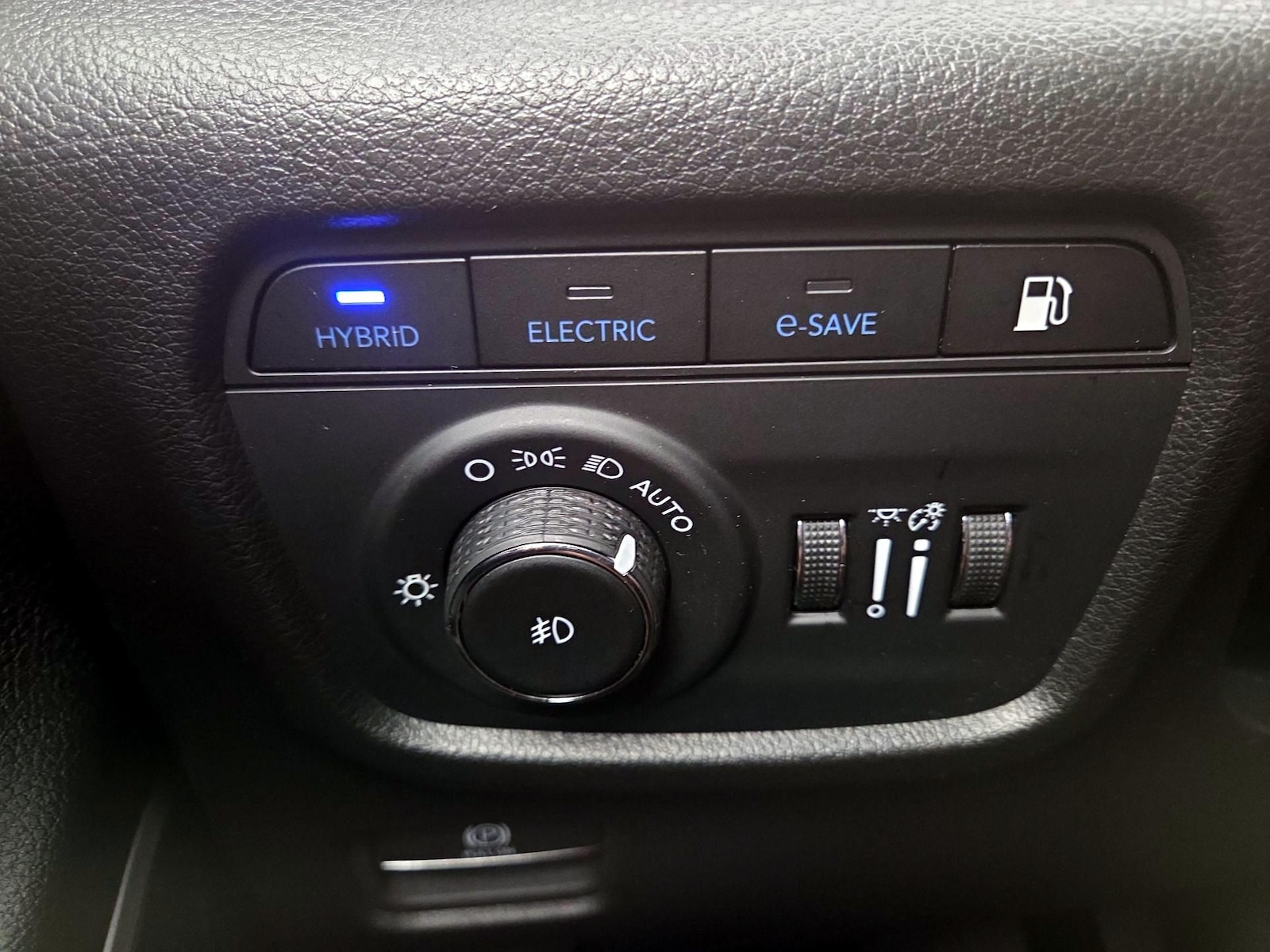 2024 Jeep Grand Cherokee Anniversary Edition 4xe - Photo 14