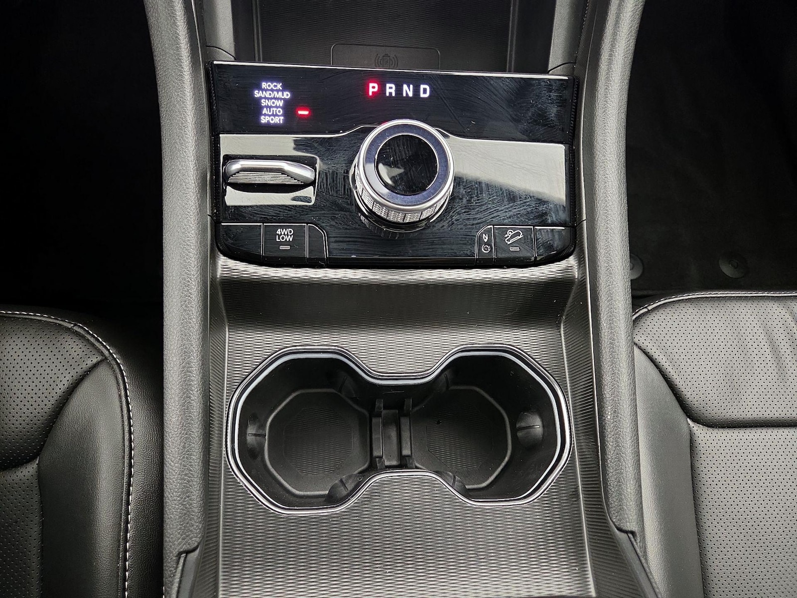 2024 Jeep Grand Cherokee Anniversary Edition 4xe - Photo 19