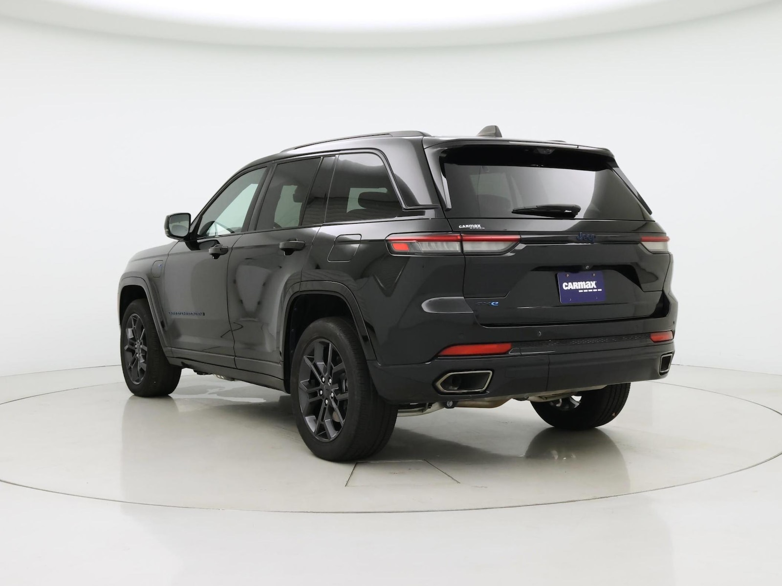 2024 Jeep Grand Cherokee Anniversary Edition 4xe - Photo 3