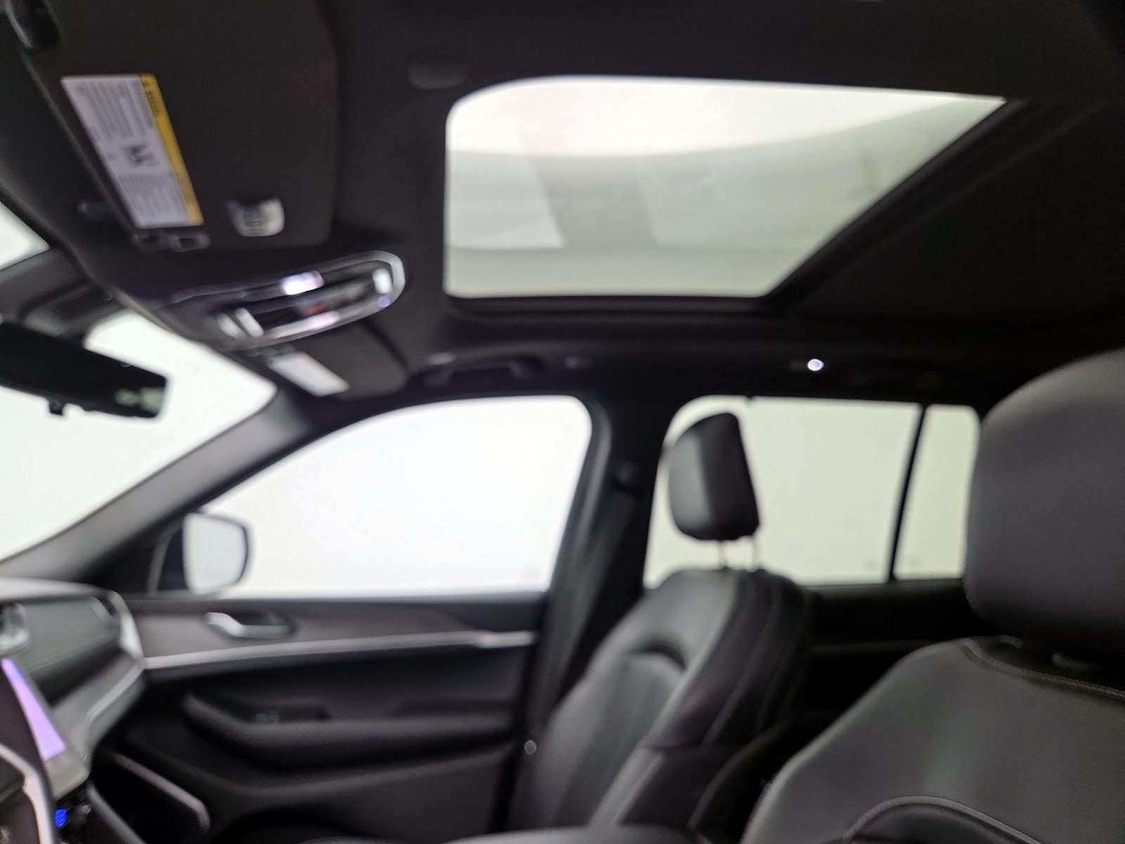 2024 Jeep Grand Cherokee Anniversary Edition 4xe - Photo 21