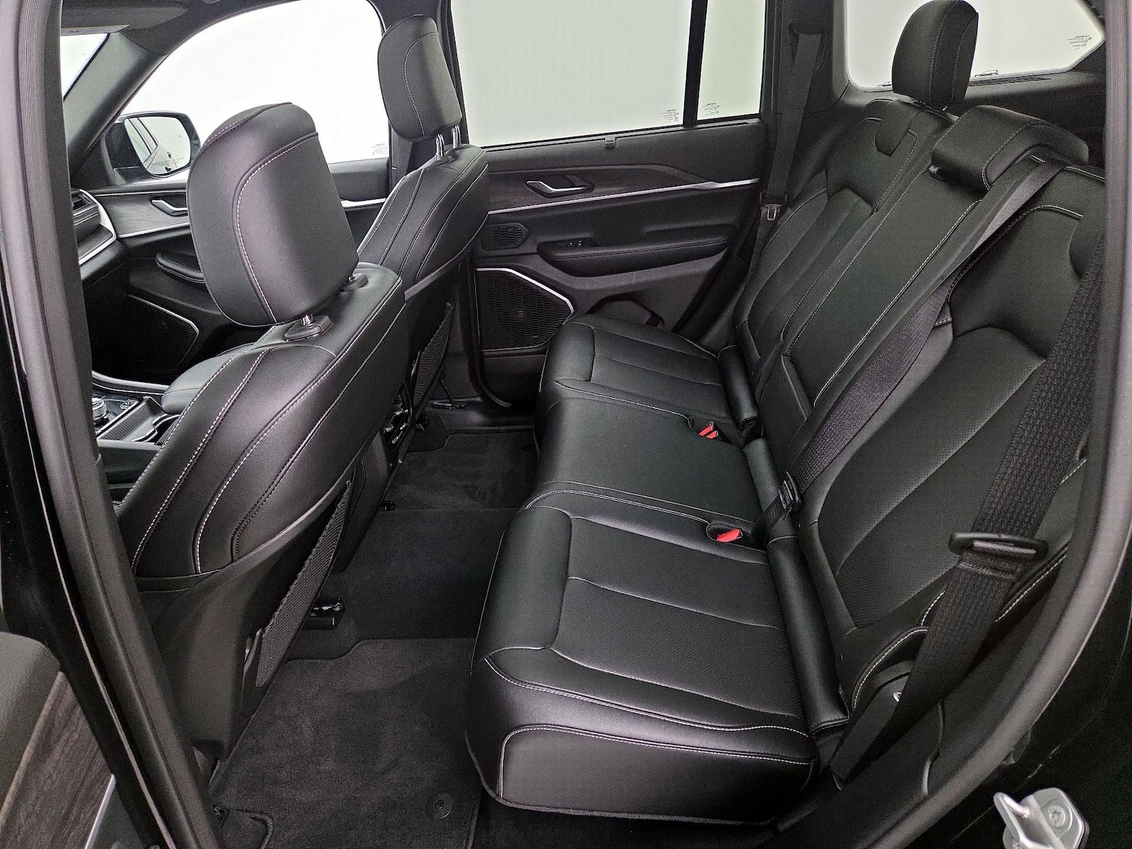 2024 Jeep Grand Cherokee Anniversary Edition 4xe - Photo 22