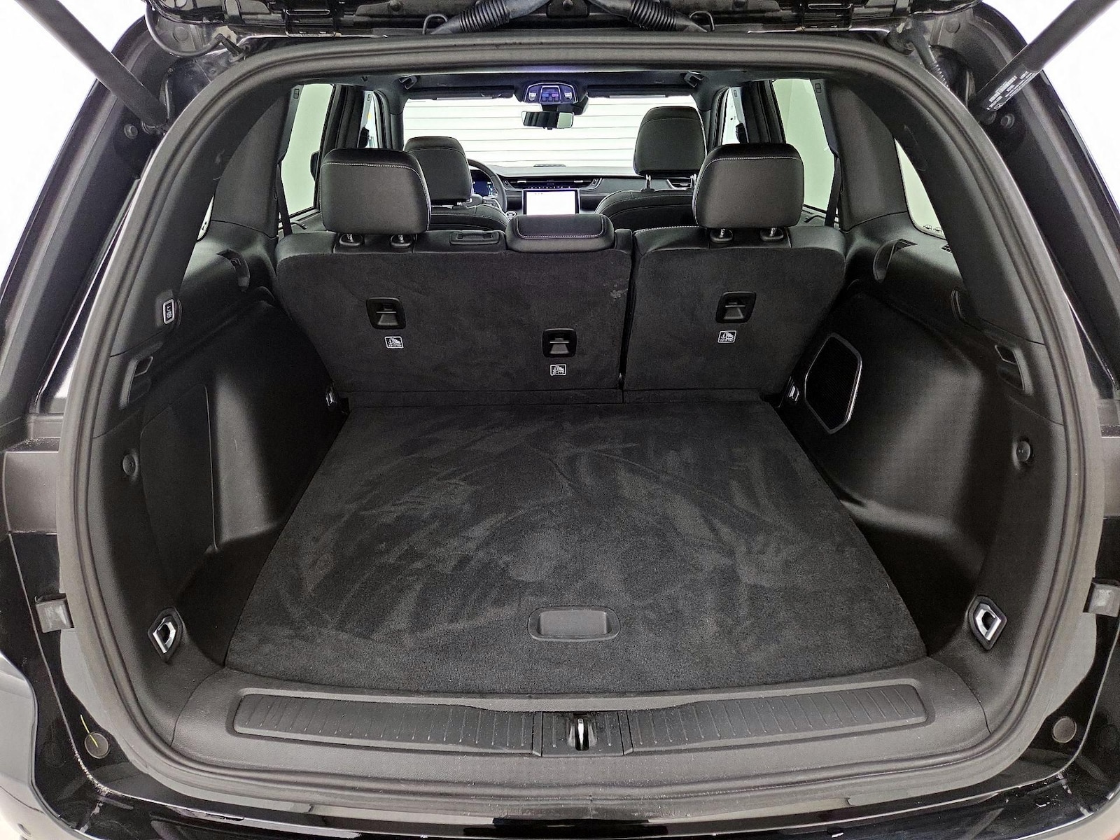 2024 Jeep Grand Cherokee Anniversary Edition 4xe - Photo 23
