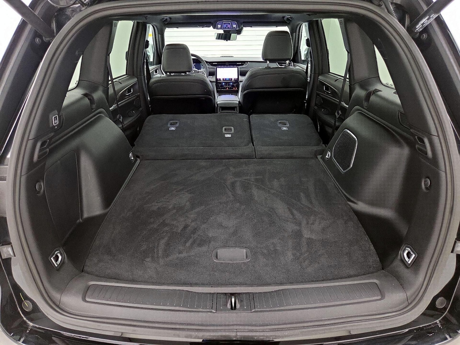2024 Jeep Grand Cherokee Anniversary Edition 4xe - Photo 24