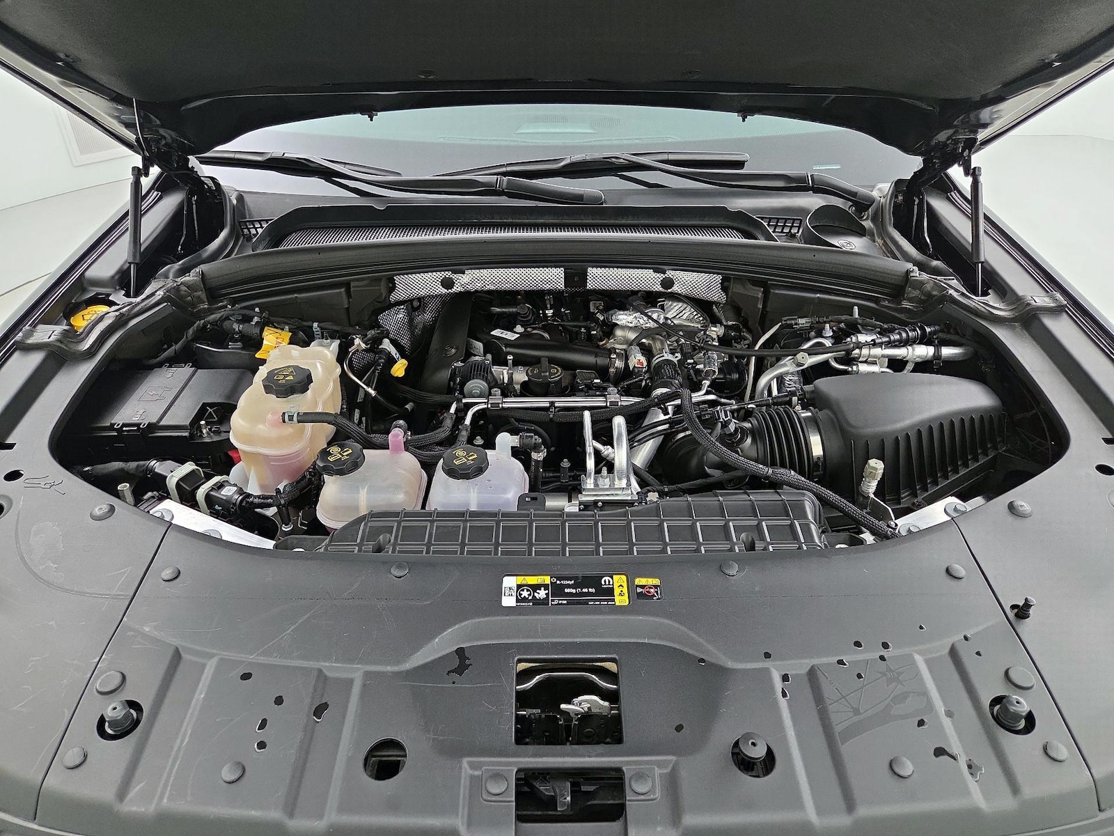 2024 Jeep Grand Cherokee Anniversary Edition 4xe - Photo 25