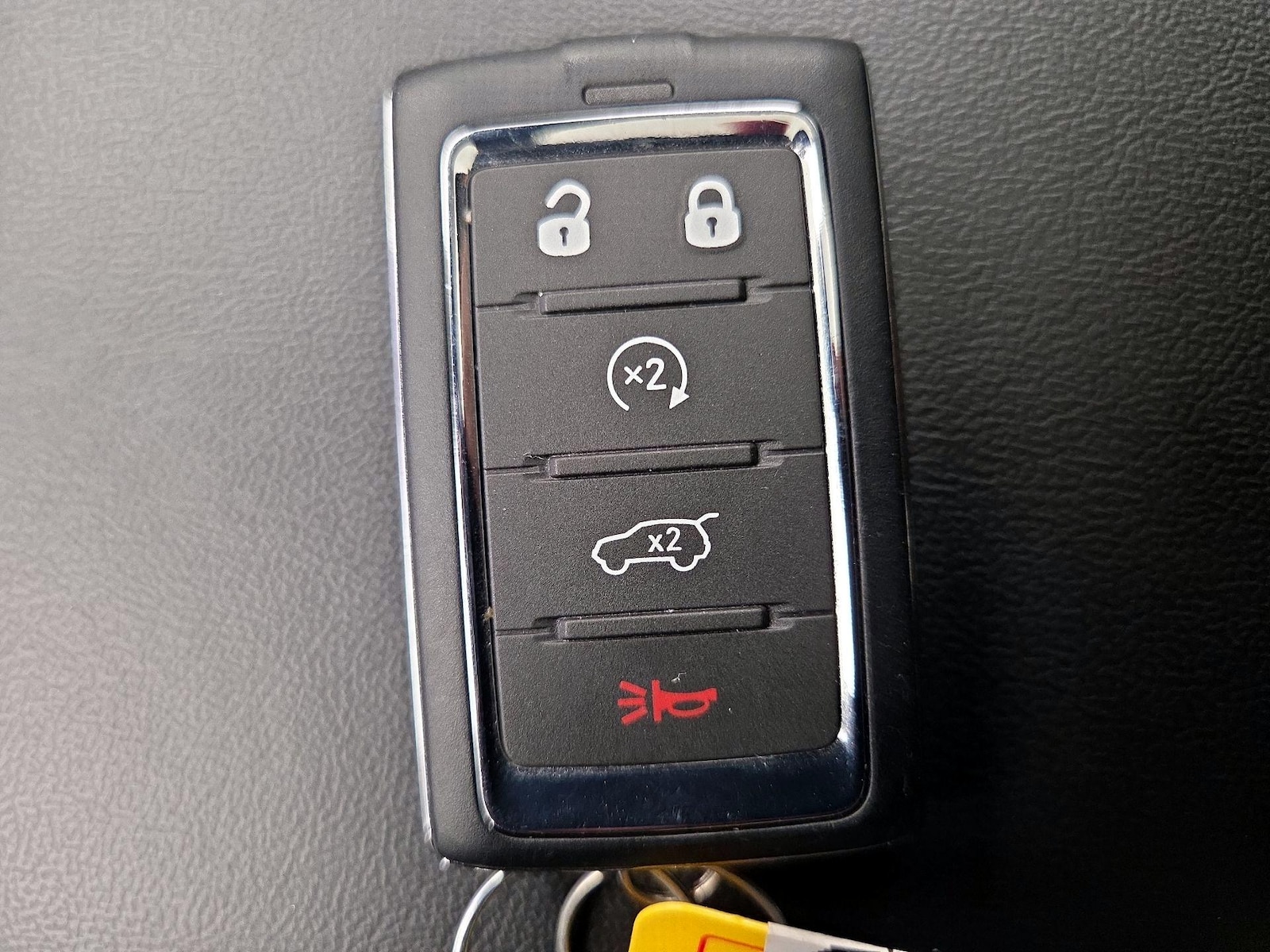 2024 Jeep Grand Cherokee Anniversary Edition 4xe - Photo 28