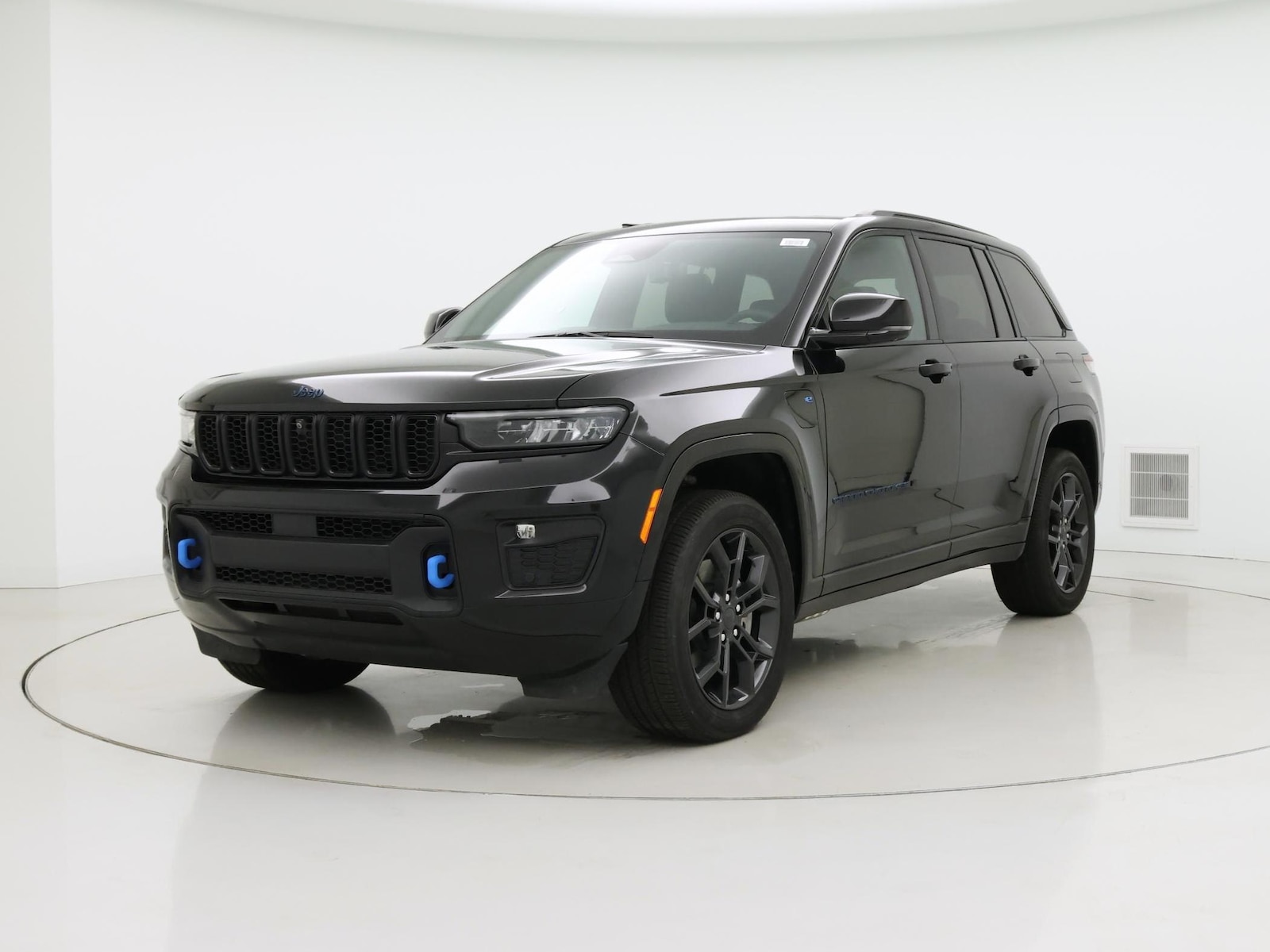 2024 Jeep Grand Cherokee Anniversary Edition 4xe - Photo 5