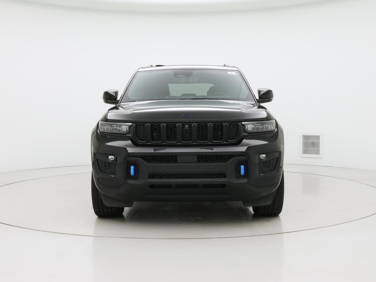 2024 Jeep Grand Cherokee Anniversary Edition 4xe - Photo 6
