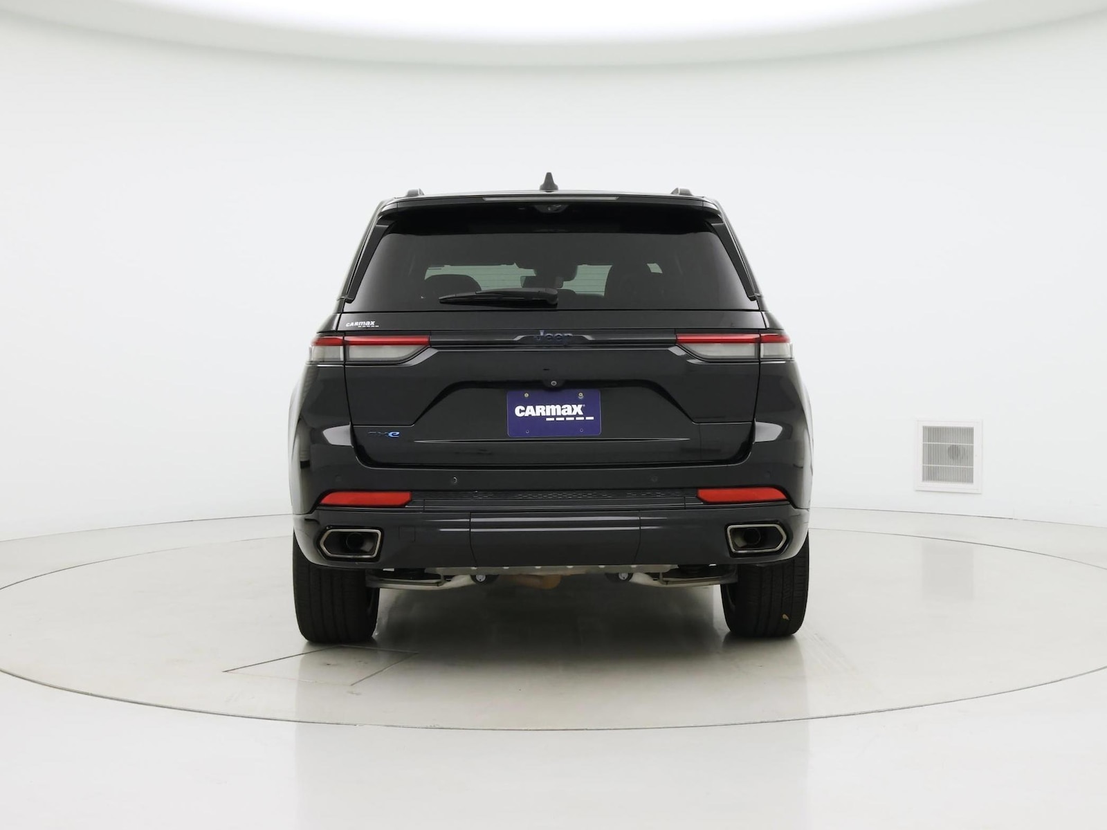 2024 Jeep Grand Cherokee Anniversary Edition 4xe - Photo 7