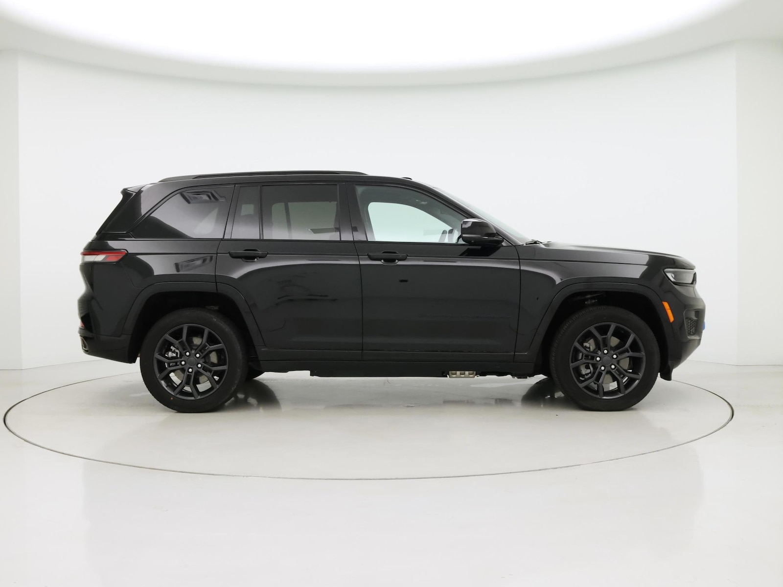 2024 Jeep Grand Cherokee Anniversary Edition 4xe - Photo 8