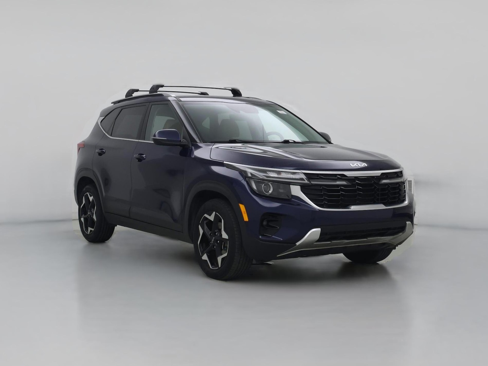 2024 Kia Seltos