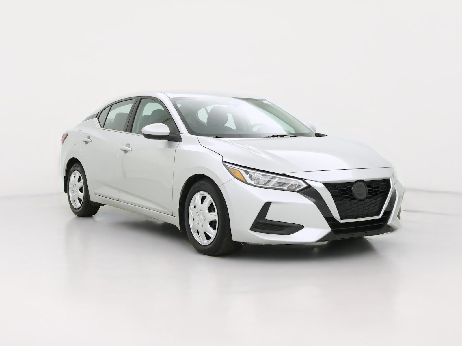 2022 Nissan Sentra