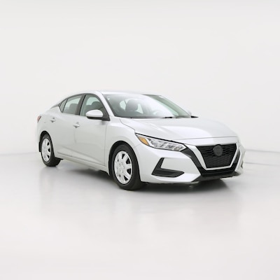 2022 Nissan Sentra S