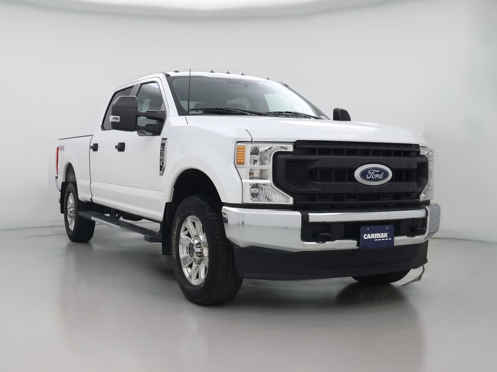 2022 Ford F-350 Super Duty