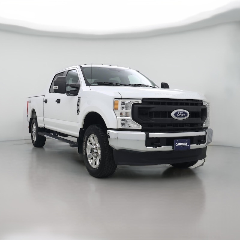 2022 Ford F350 XL