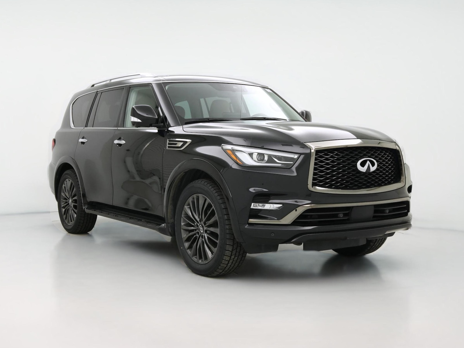 2023 INFINITI QX80