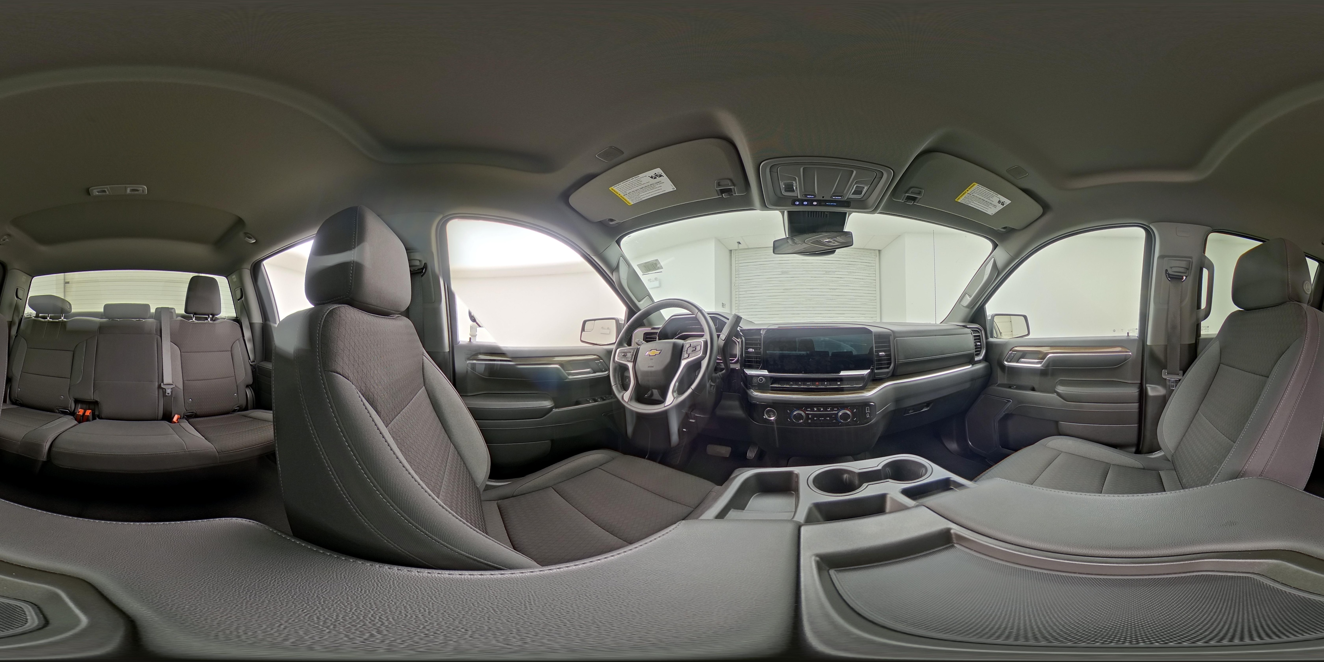 2024 Chevrolet Silverado 1500 LT - Photo 25