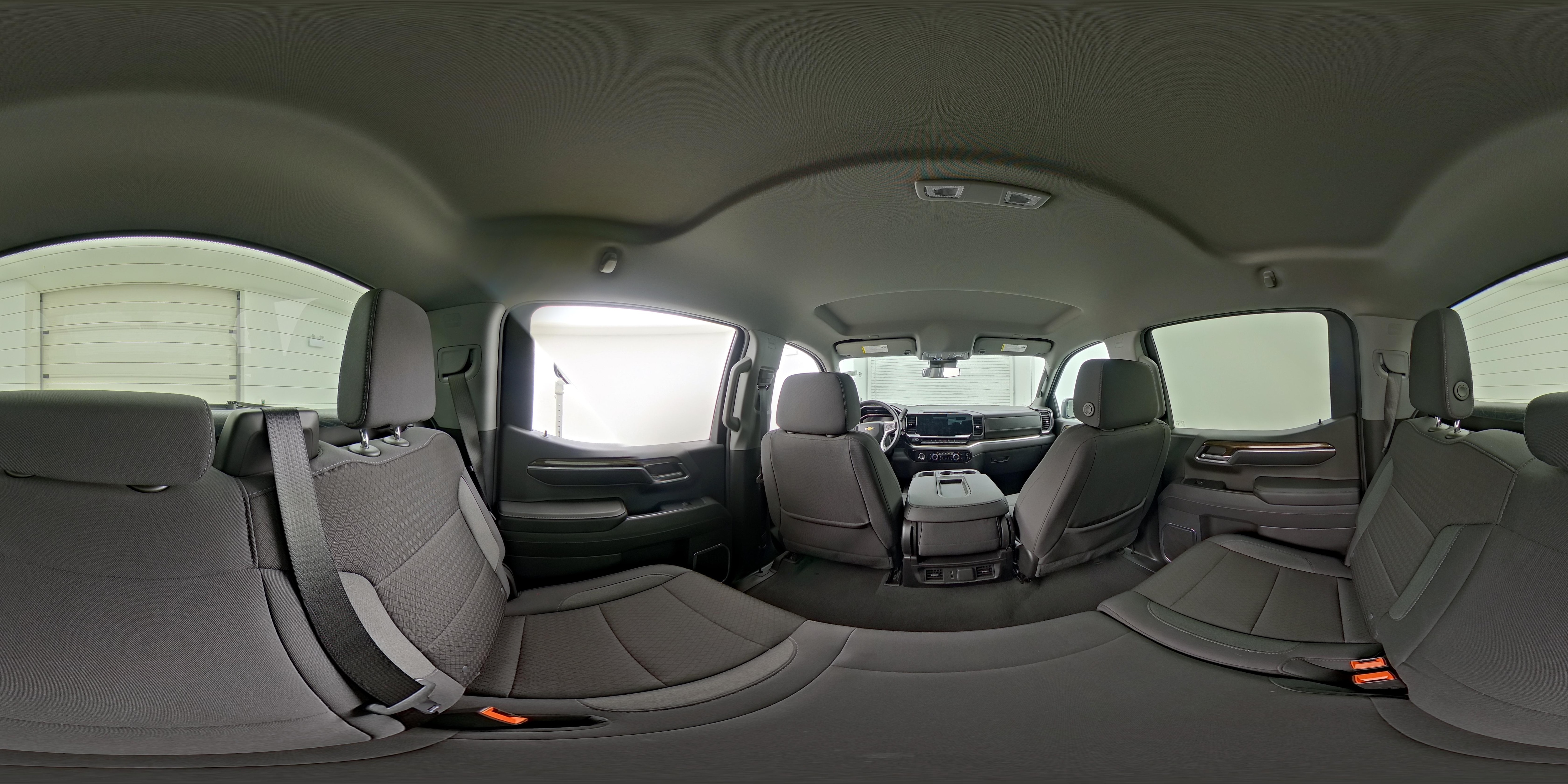 2024 Chevrolet Silverado 1500 LT - Photo 26