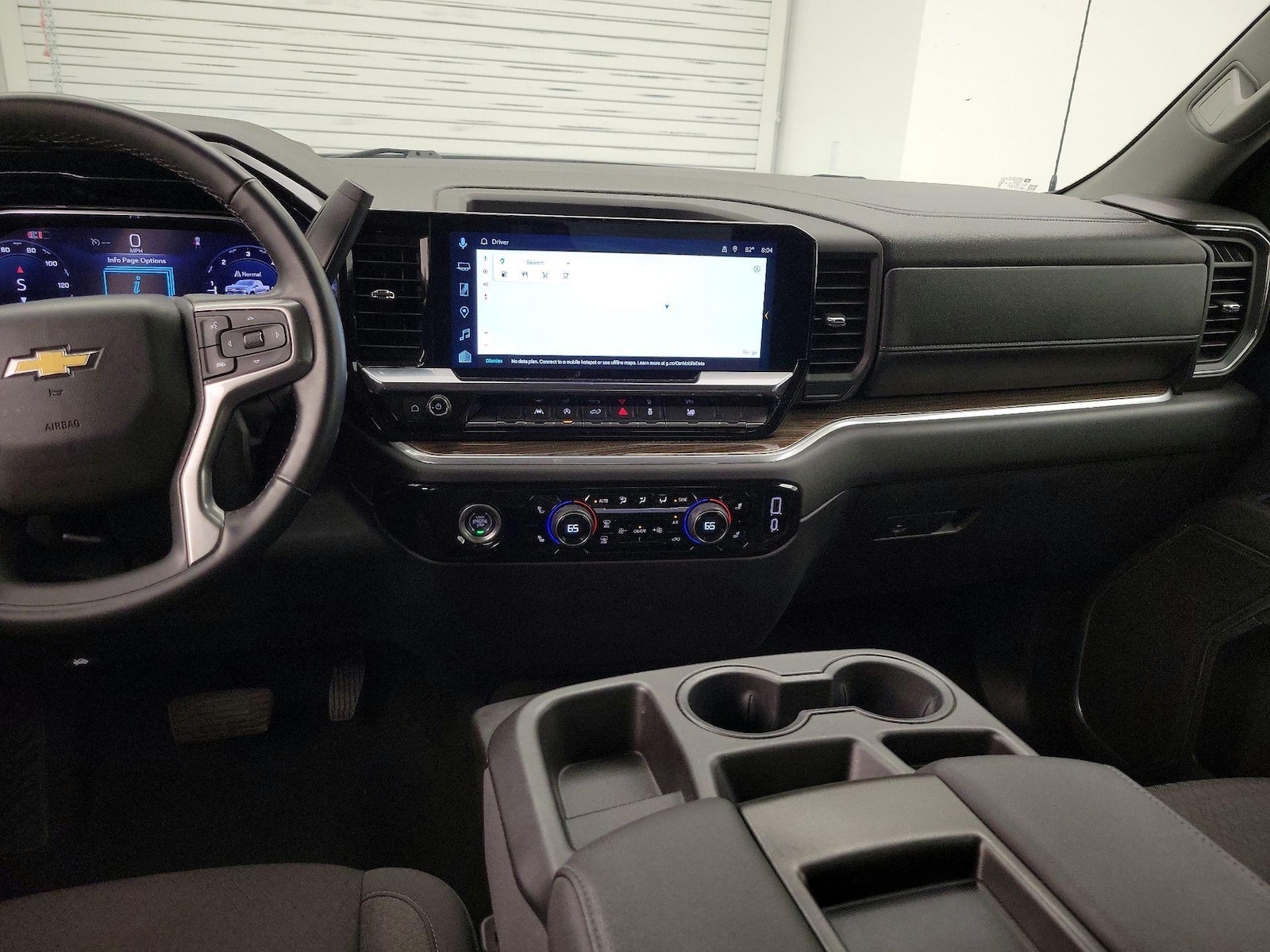 2024 Chevrolet Silverado 1500 LT - Photo 10