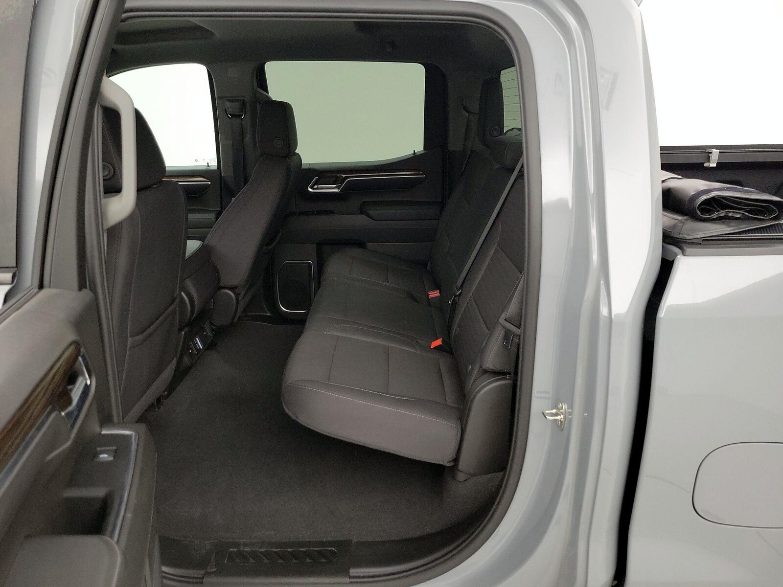 2024 Chevrolet Silverado 1500 LT - Photo 21