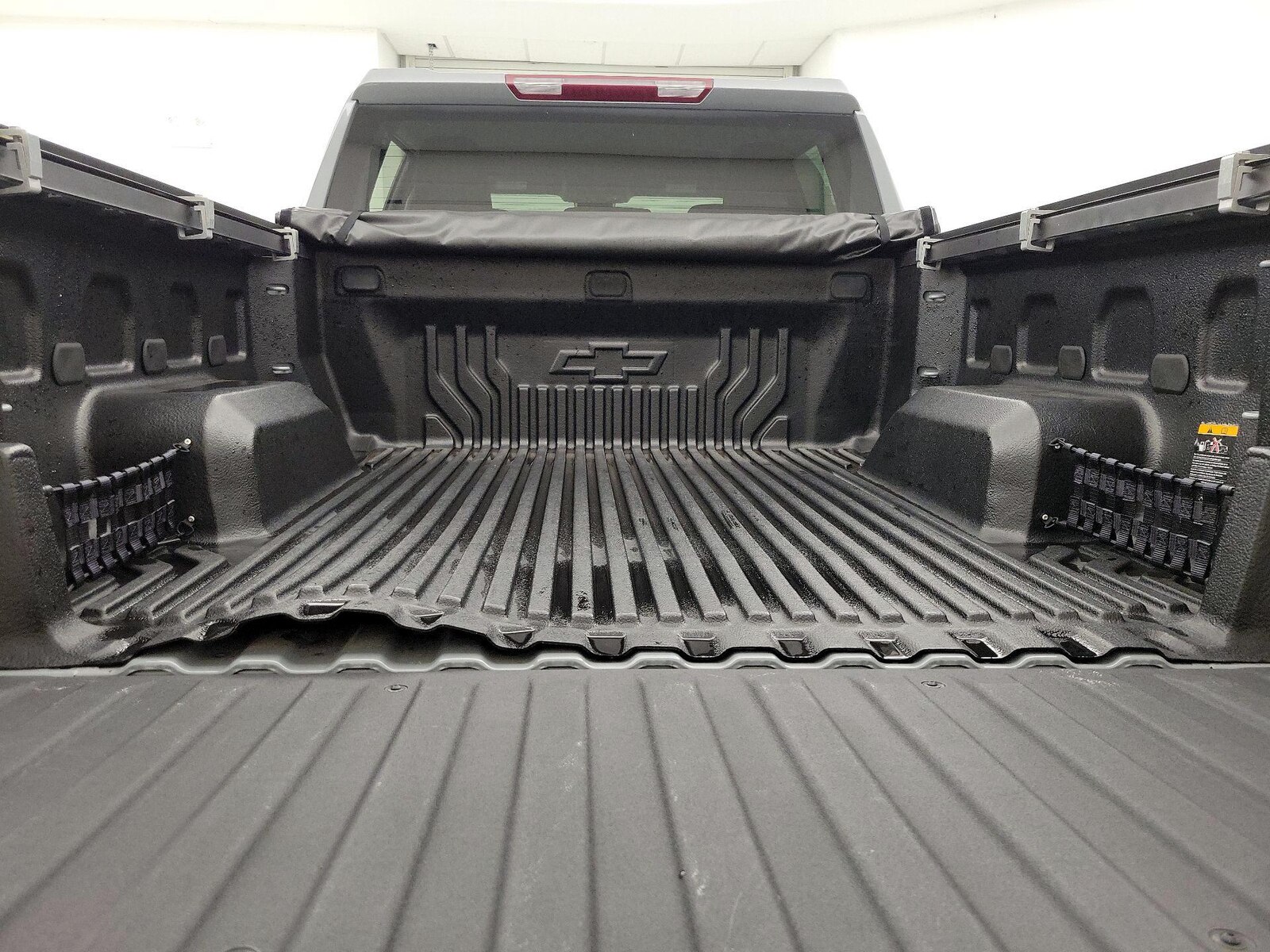 2024 Chevrolet Silverado 1500 LT - Photo 22