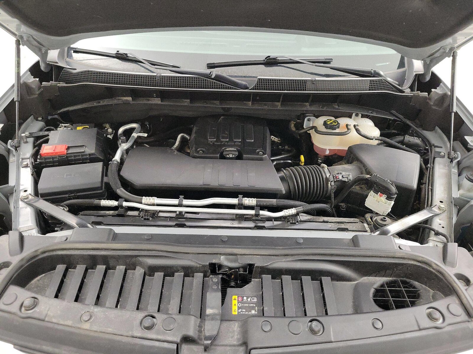 2024 Chevrolet Silverado 1500 LT - Photo 23