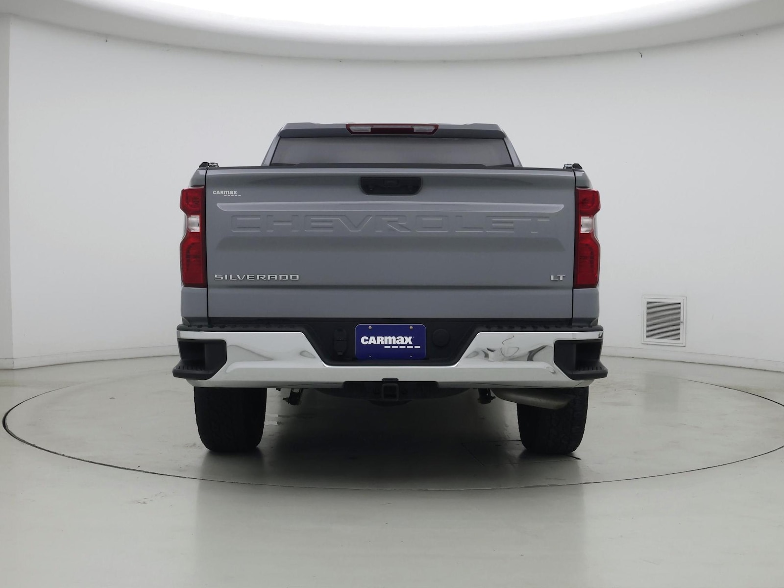 2024 Chevrolet Silverado 1500 LT - Photo 7