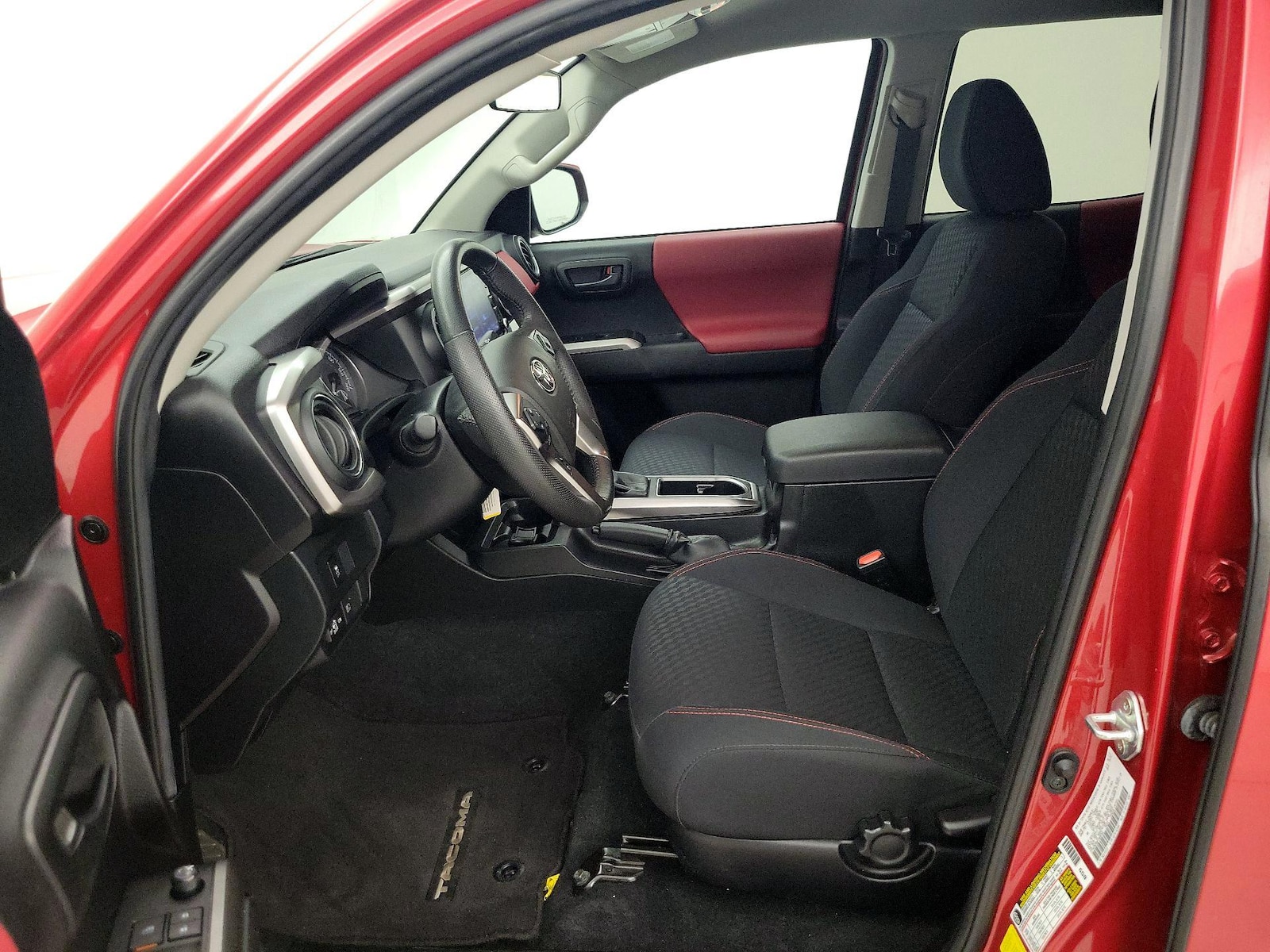 Side Airbags