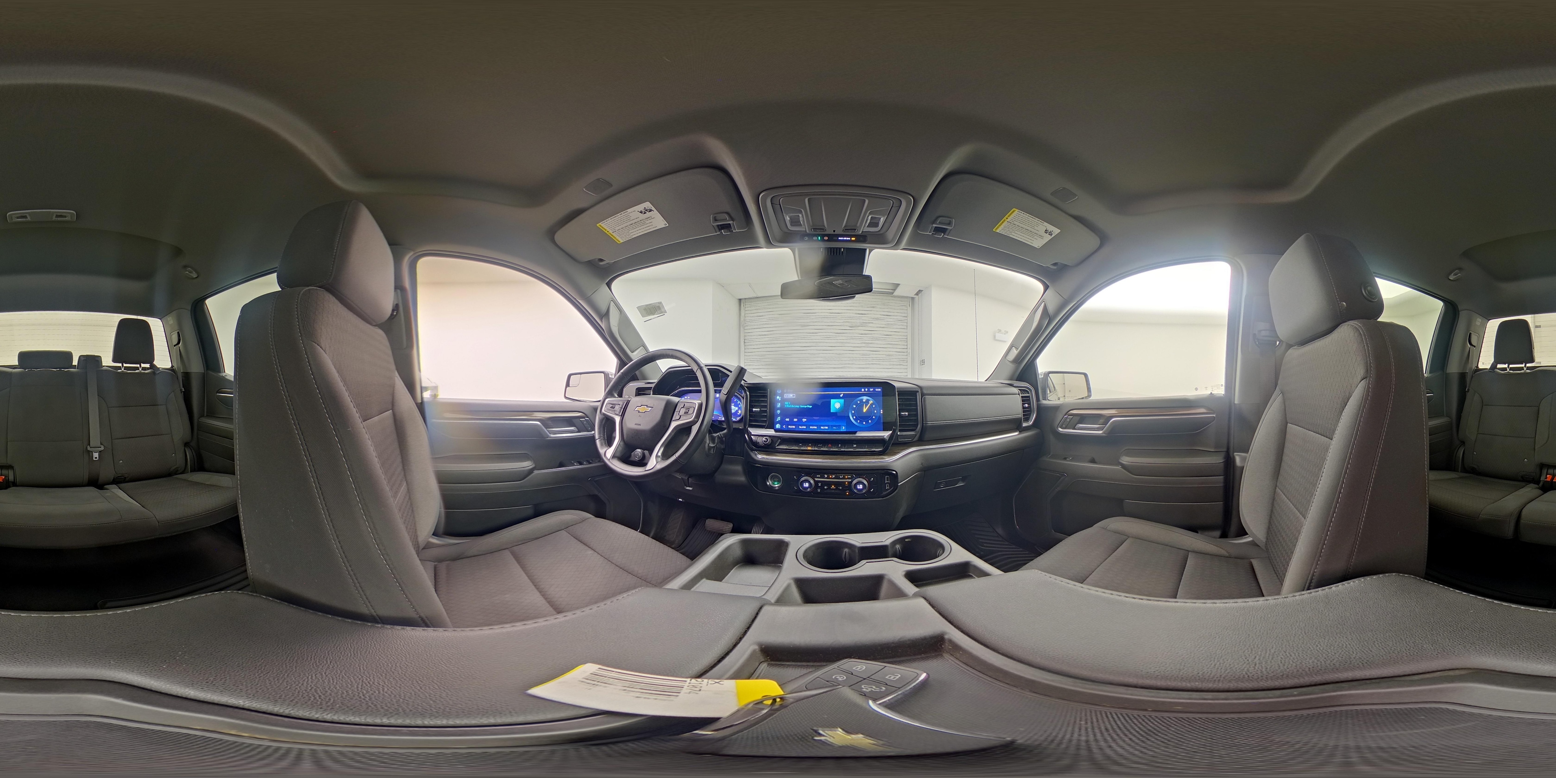 2023 Chevrolet Silverado 1500 LT - Photo 25