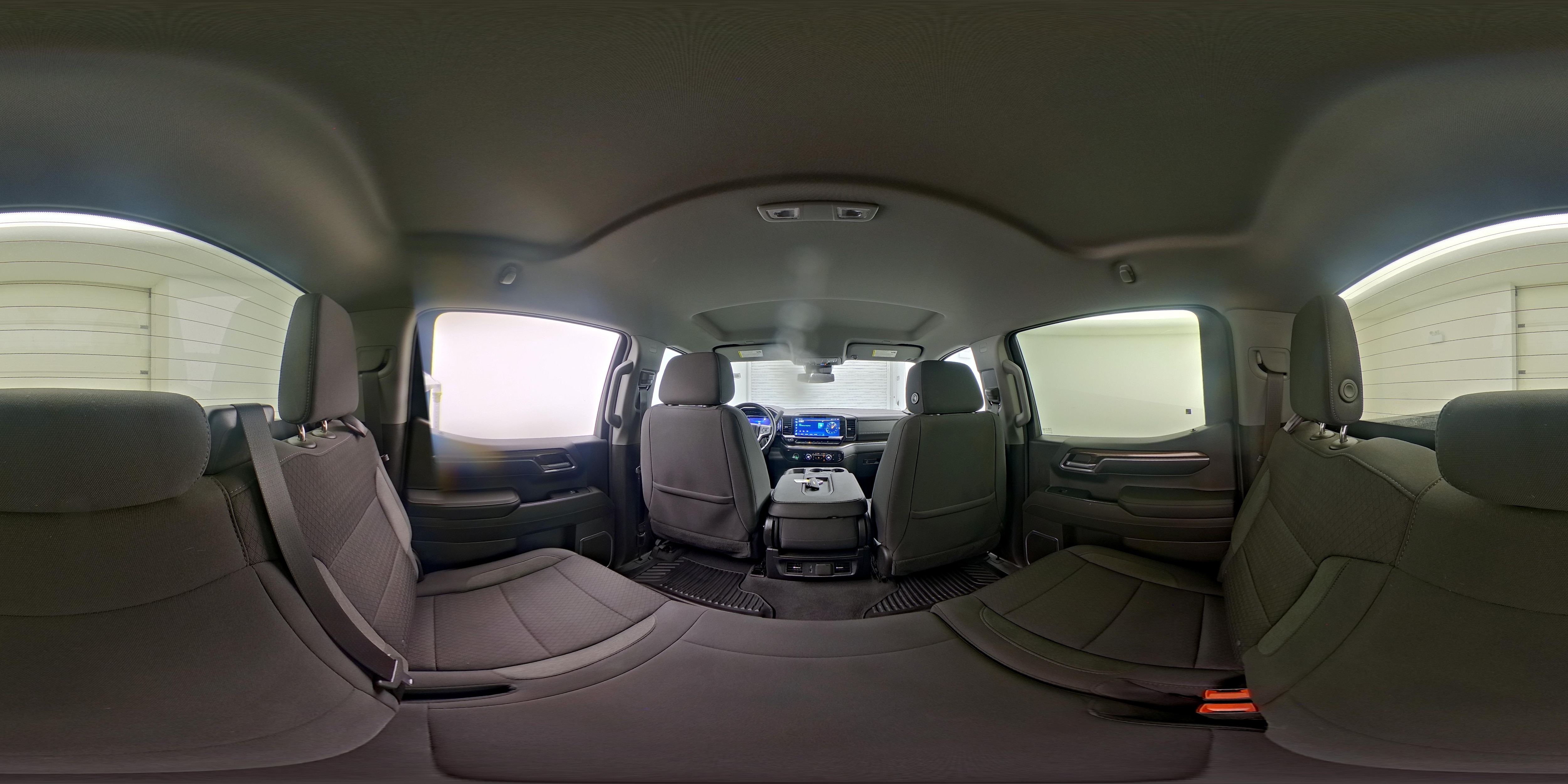 2023 Chevrolet Silverado 1500 LT - Photo 26