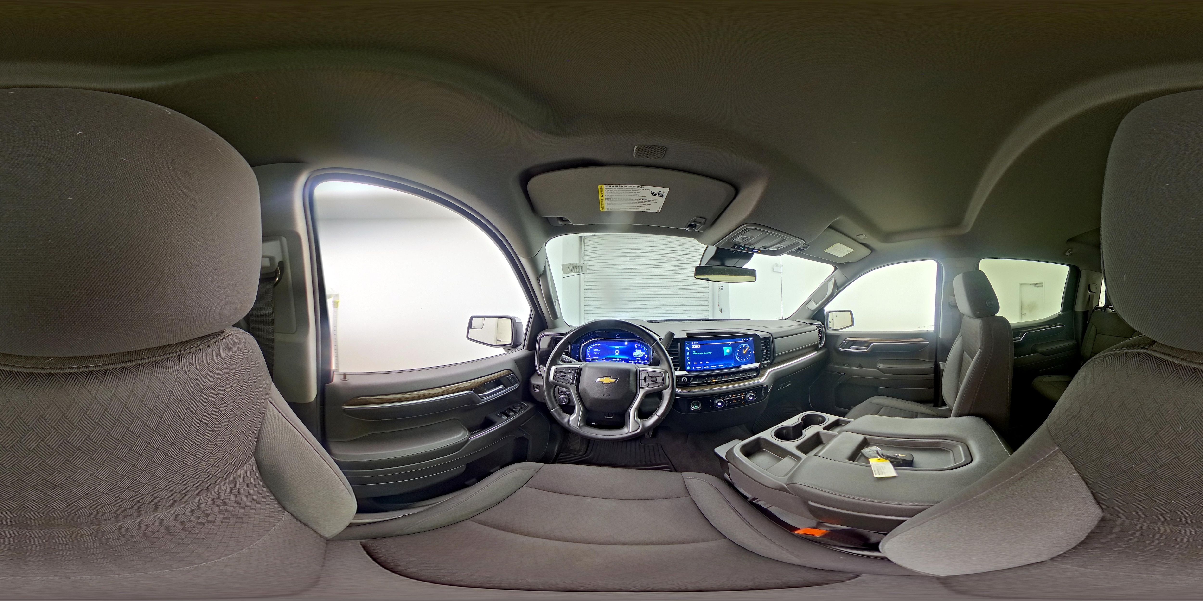 2023 Chevrolet Silverado 1500 LT - Photo 27