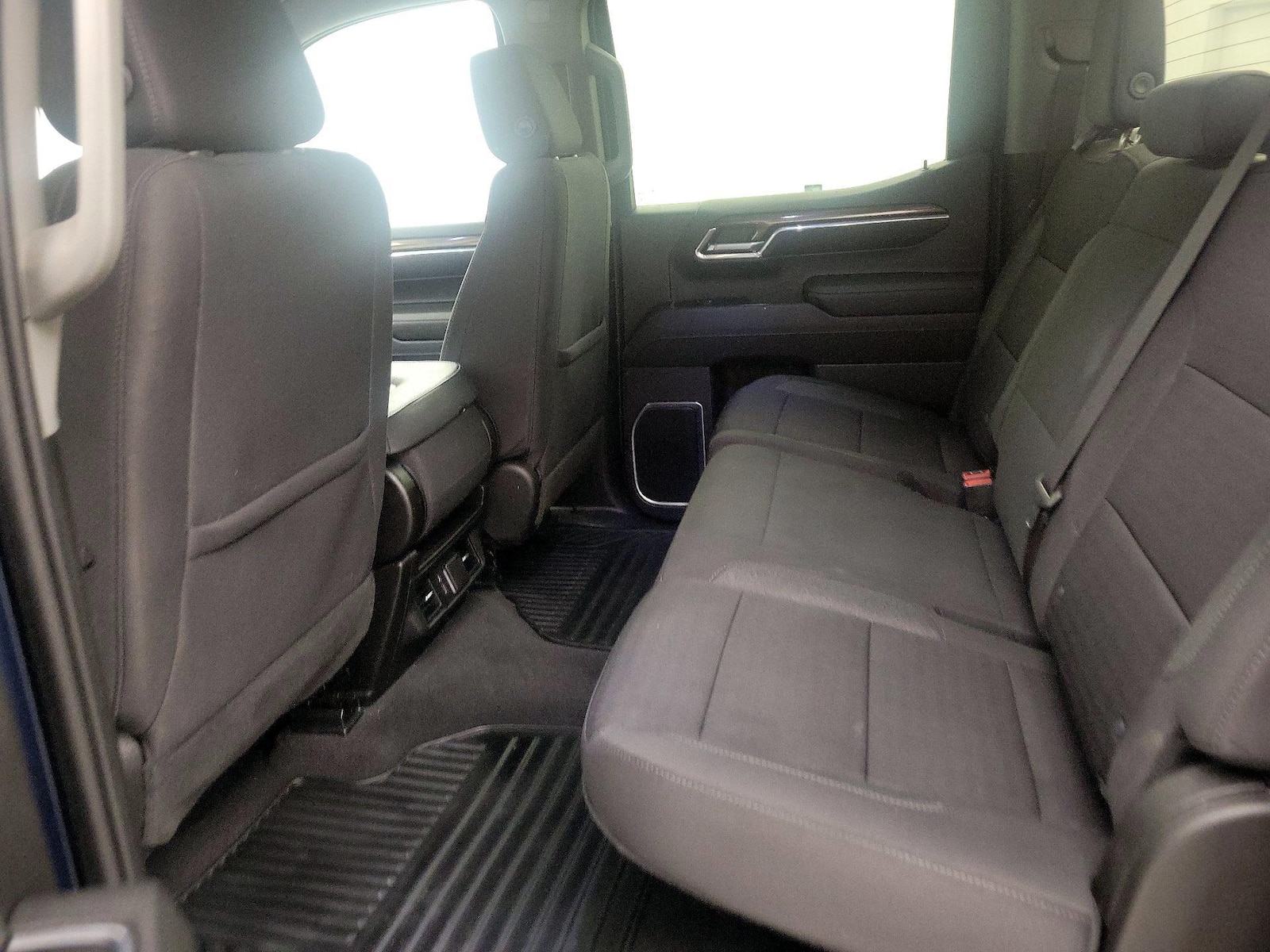 2023 Chevrolet Silverado 1500 LT - Photo 20