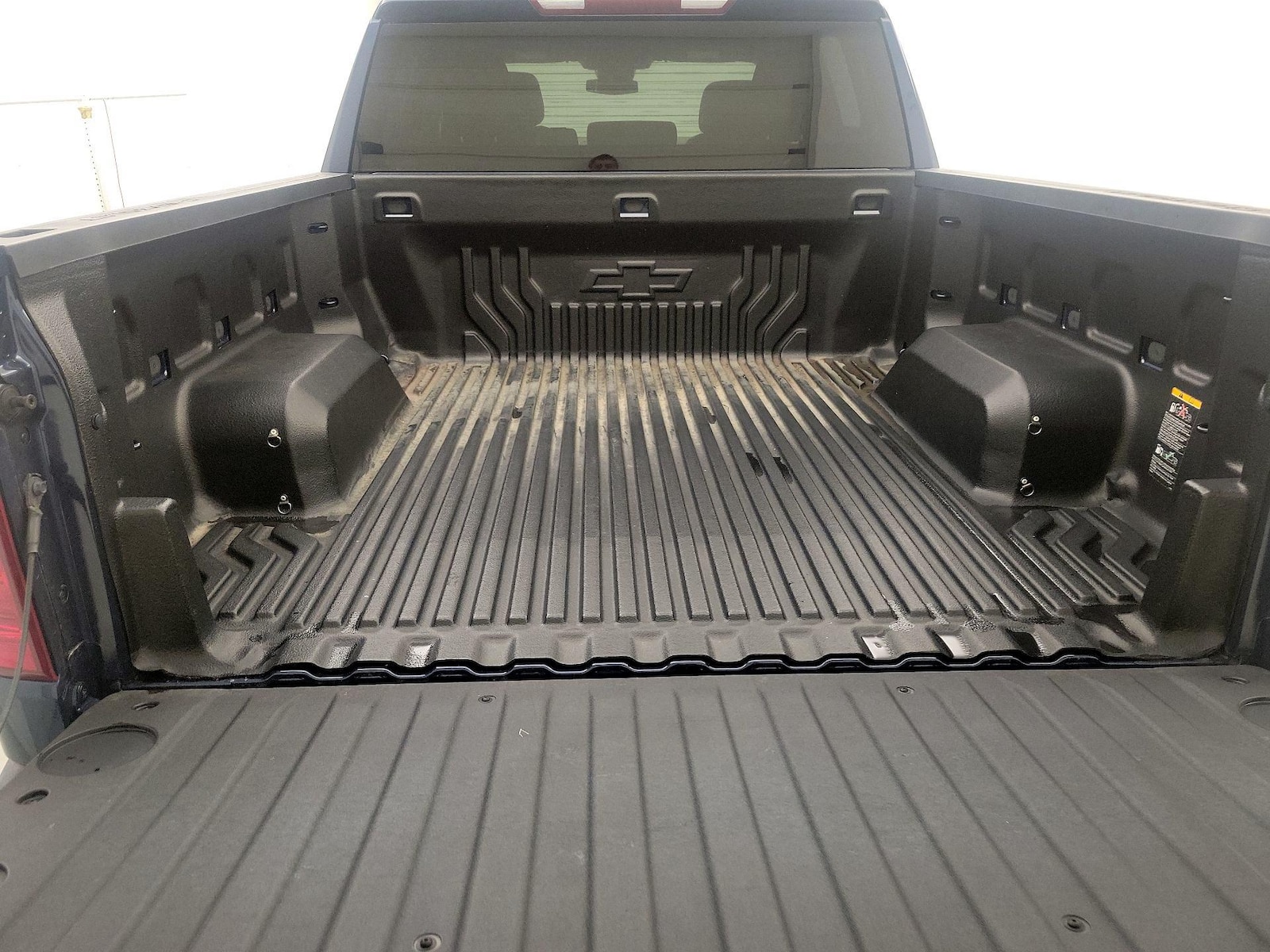 2023 Chevrolet Silverado 1500 LT - Photo 22
