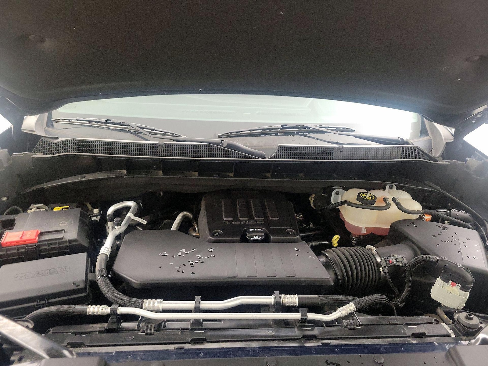 2023 Chevrolet Silverado 1500 LT - Photo 23