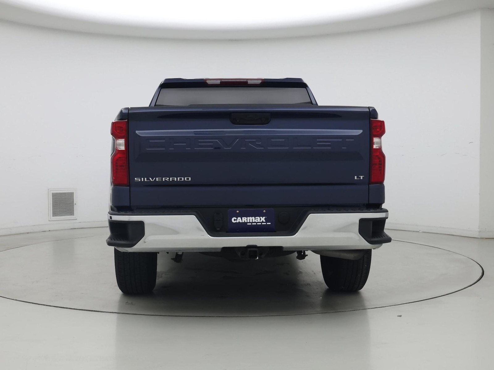 2023 Chevrolet Silverado 1500 LT - Photo 7