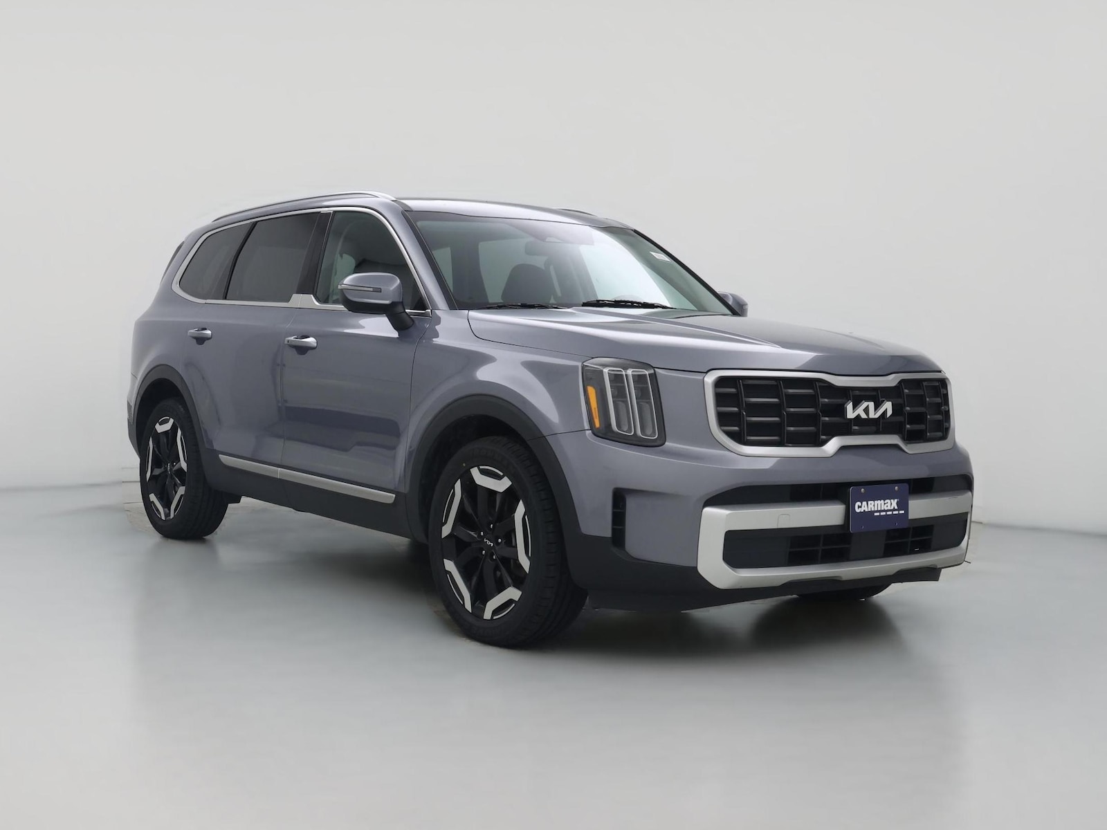 Smart Key & Power Hatch/Deck Lid