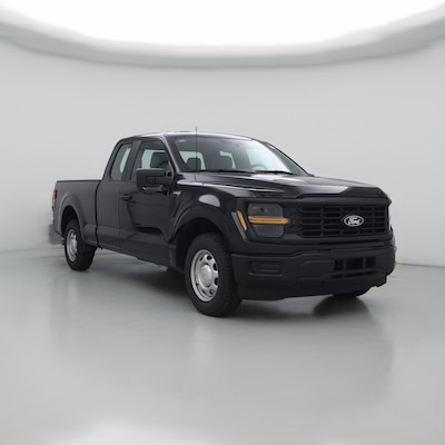 2024 Ford F150 XL