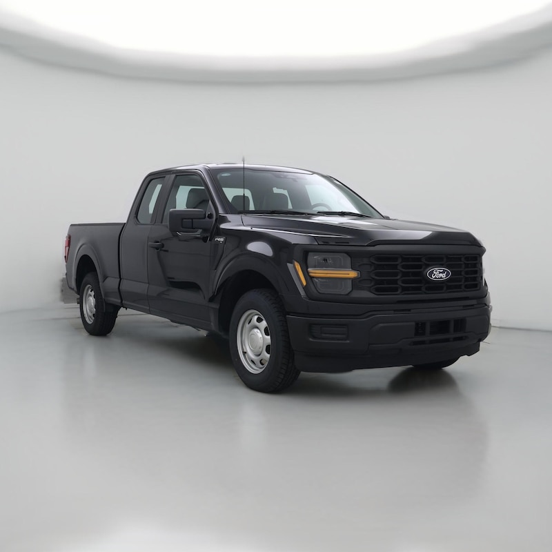 2024 Ford F150 XL