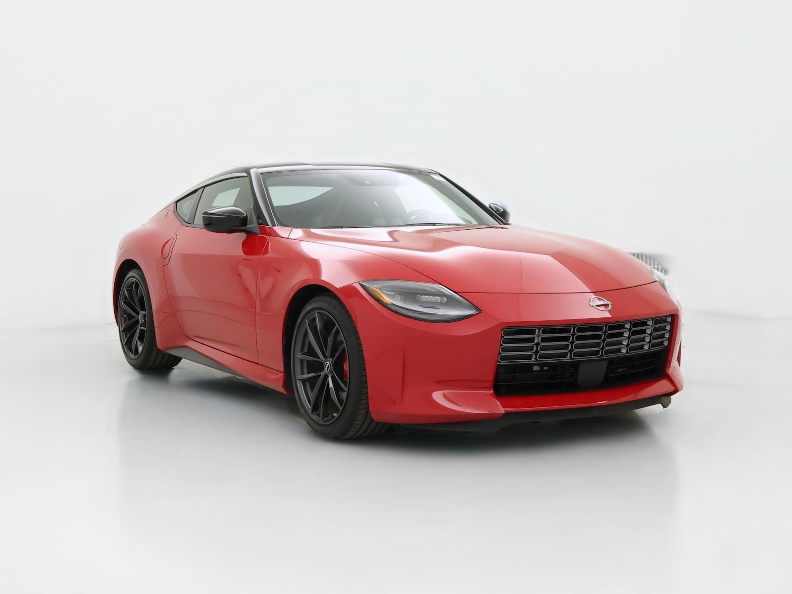 2025 Nissan Z