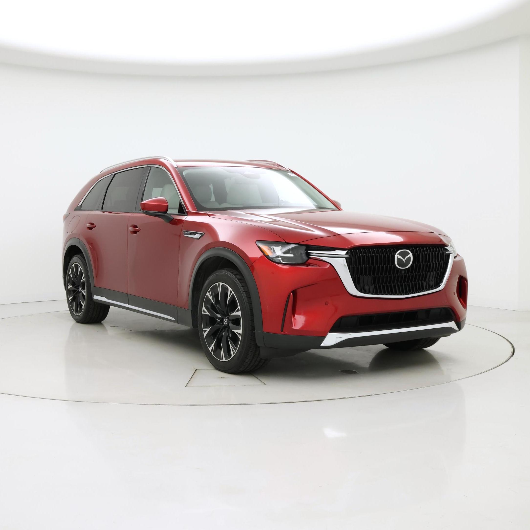  2024 Mazda CX-90 PHEV Premium Plus AWD   