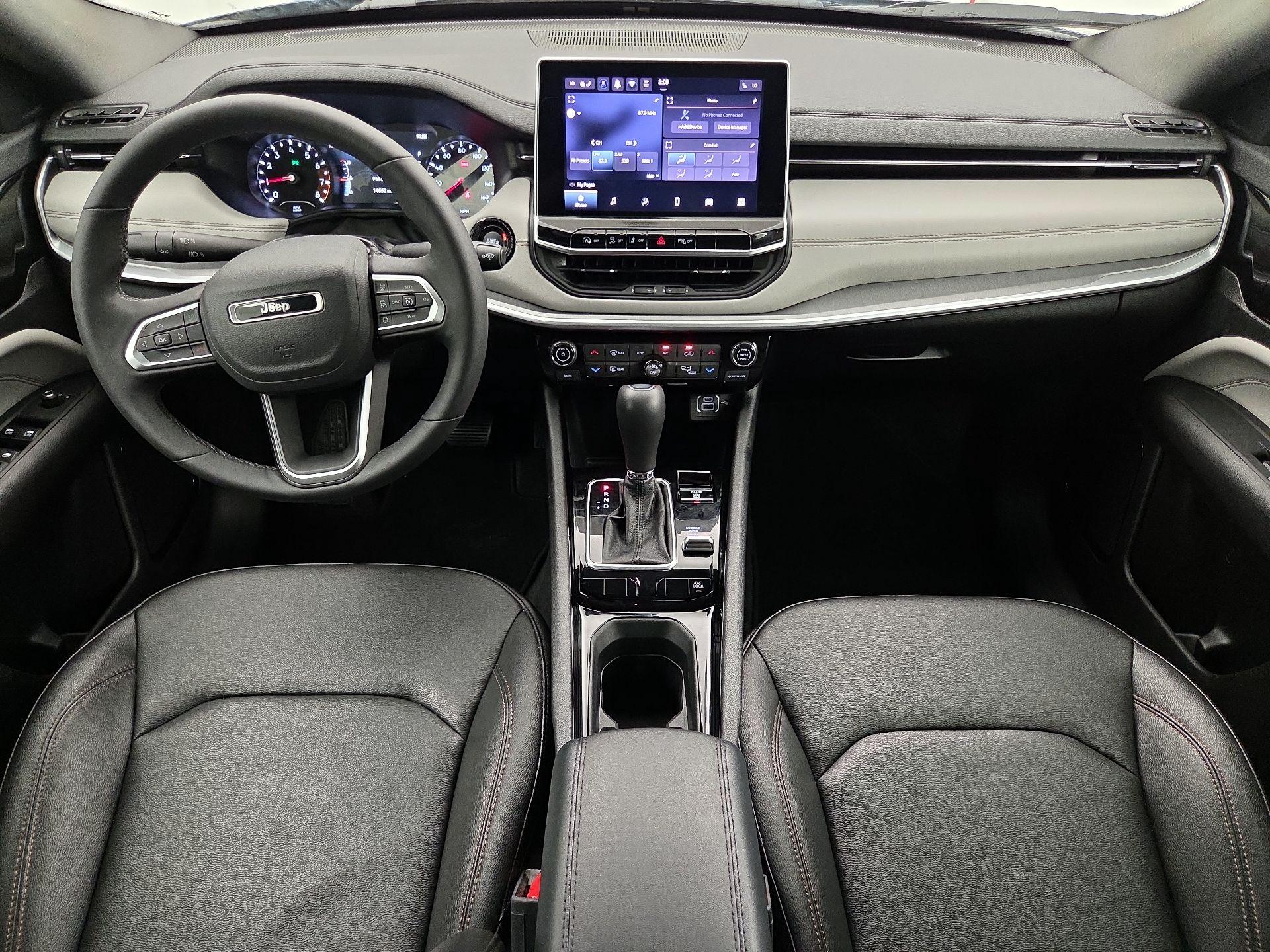 Thumbnail: 2024 Jeep Compass - 9