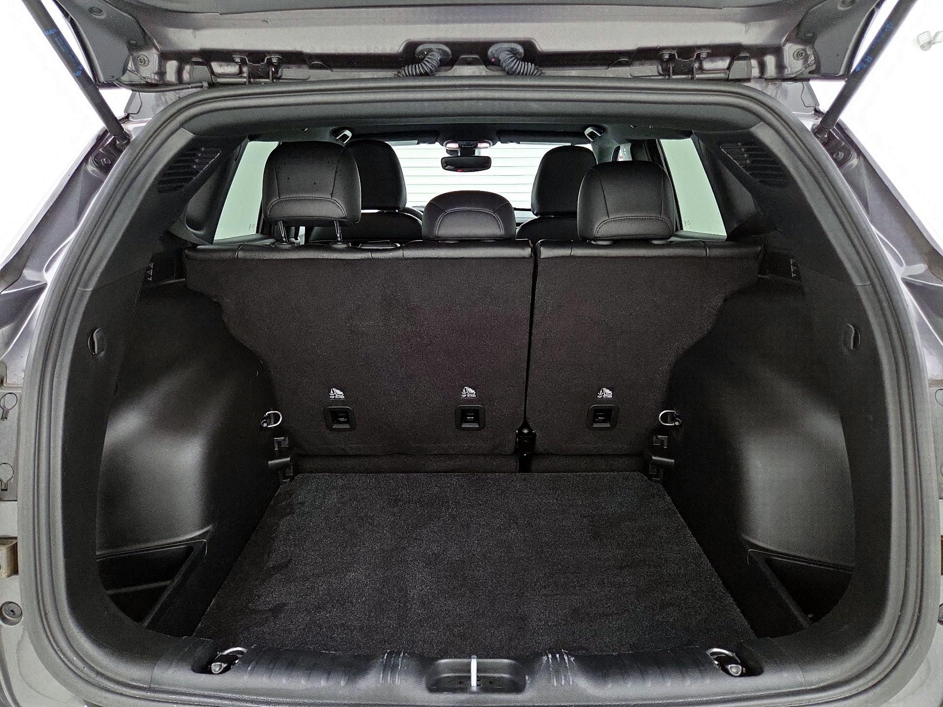 Thumbnail: 2024 Jeep Compass - 20