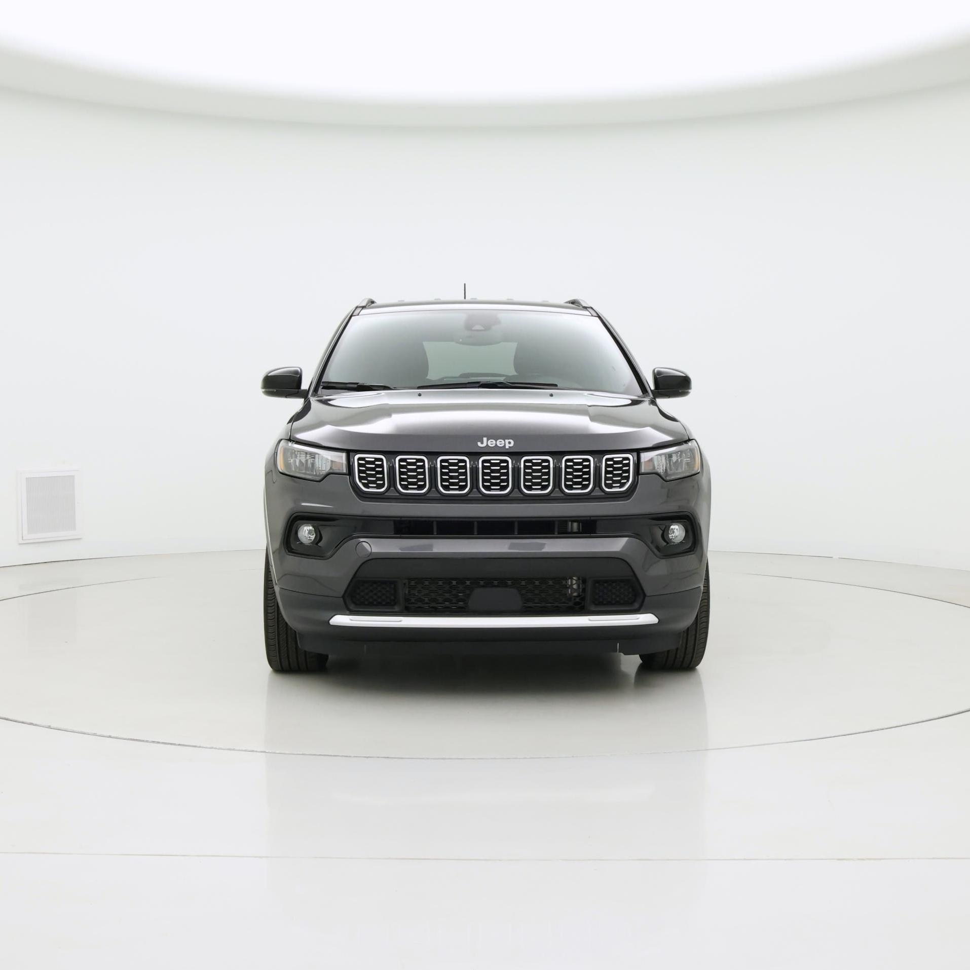 Thumbnail: 2024 Jeep Compass - 5