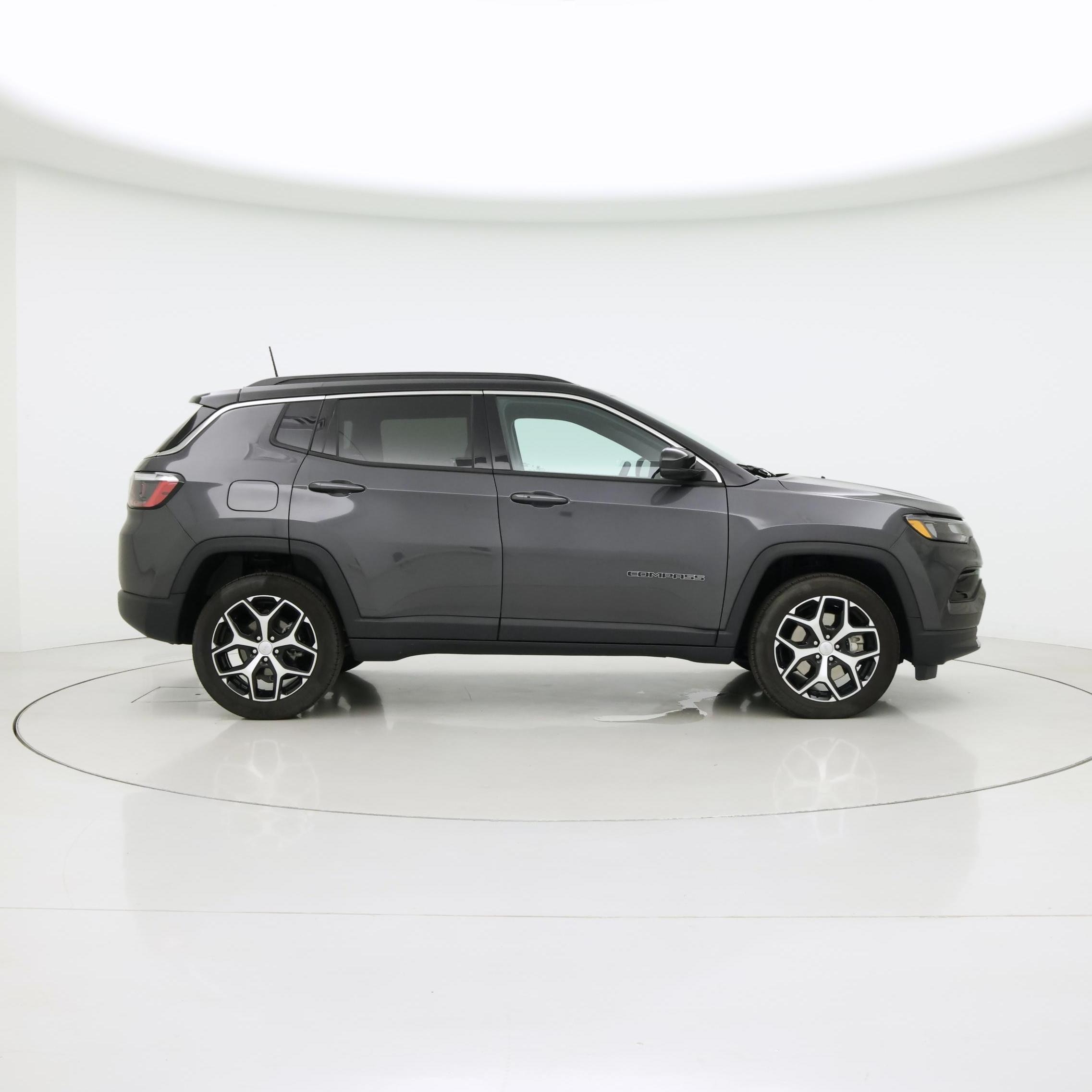 Thumbnail: 2024 Jeep Compass - 7