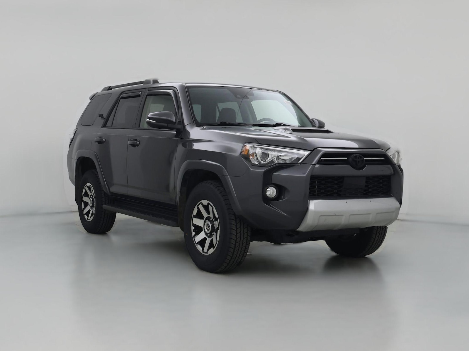2020 Toyota 4Runner