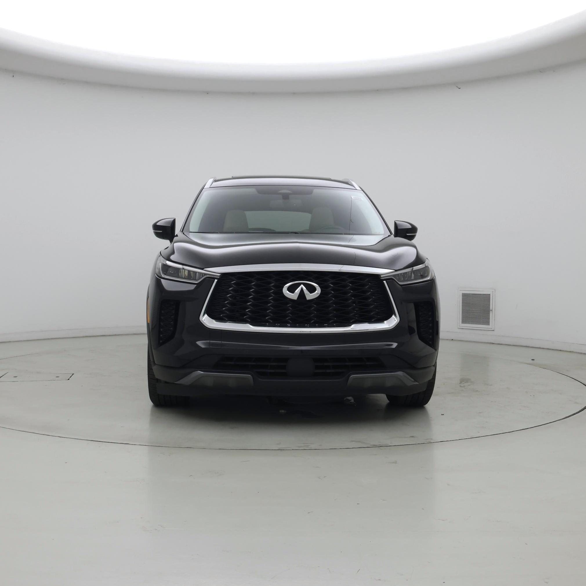Thumbnail: 2022 INFINITI QX60 - 5