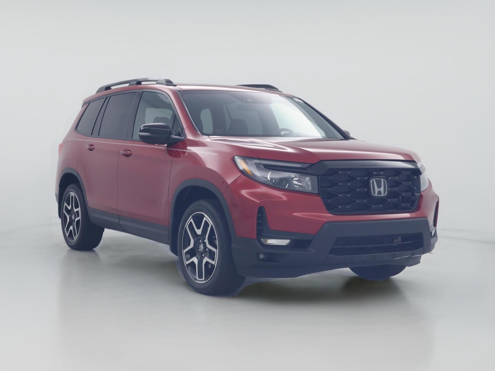 2023 Honda Passport