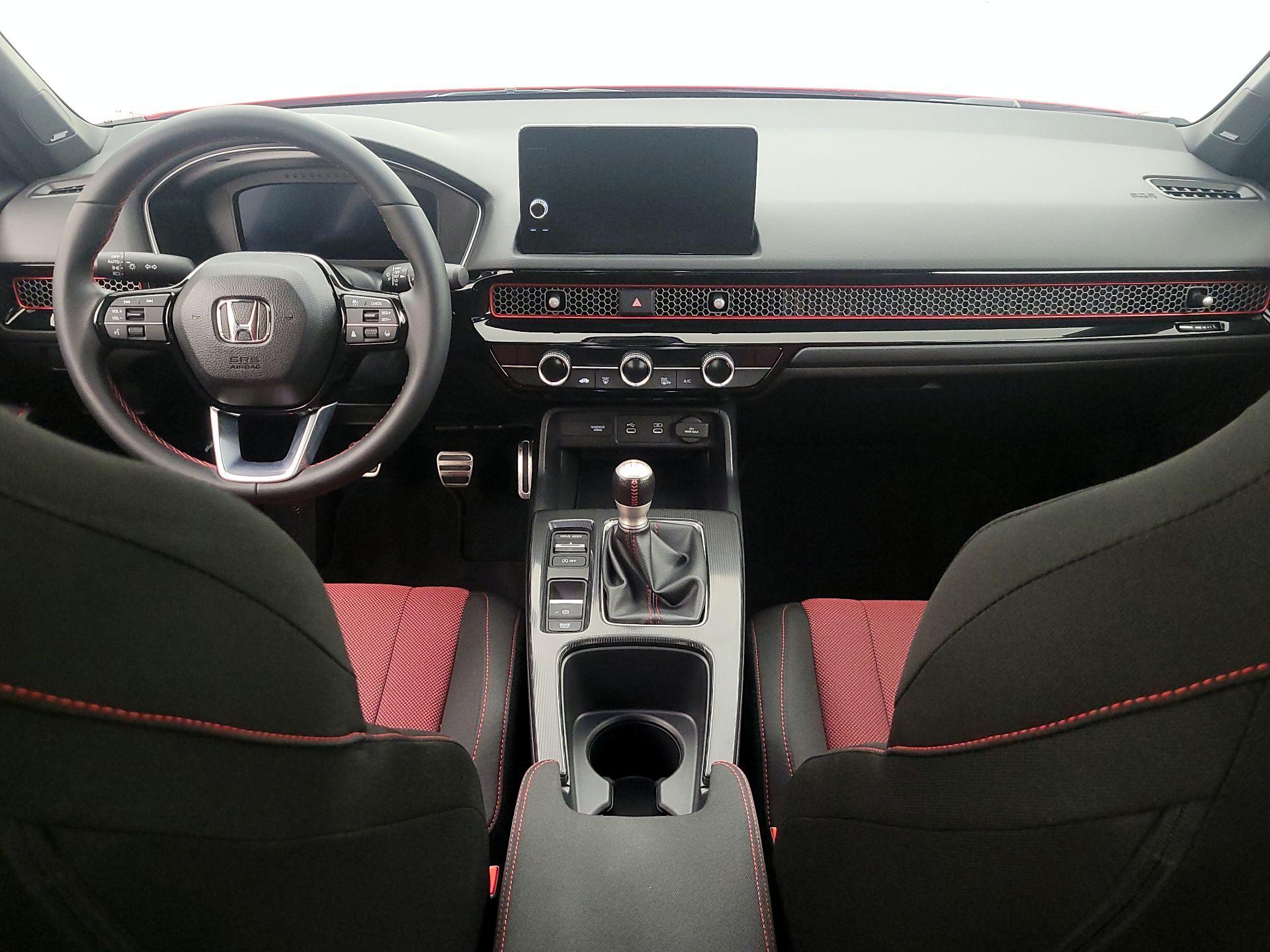 Thumbnail: 2026 Honda Civic - 9