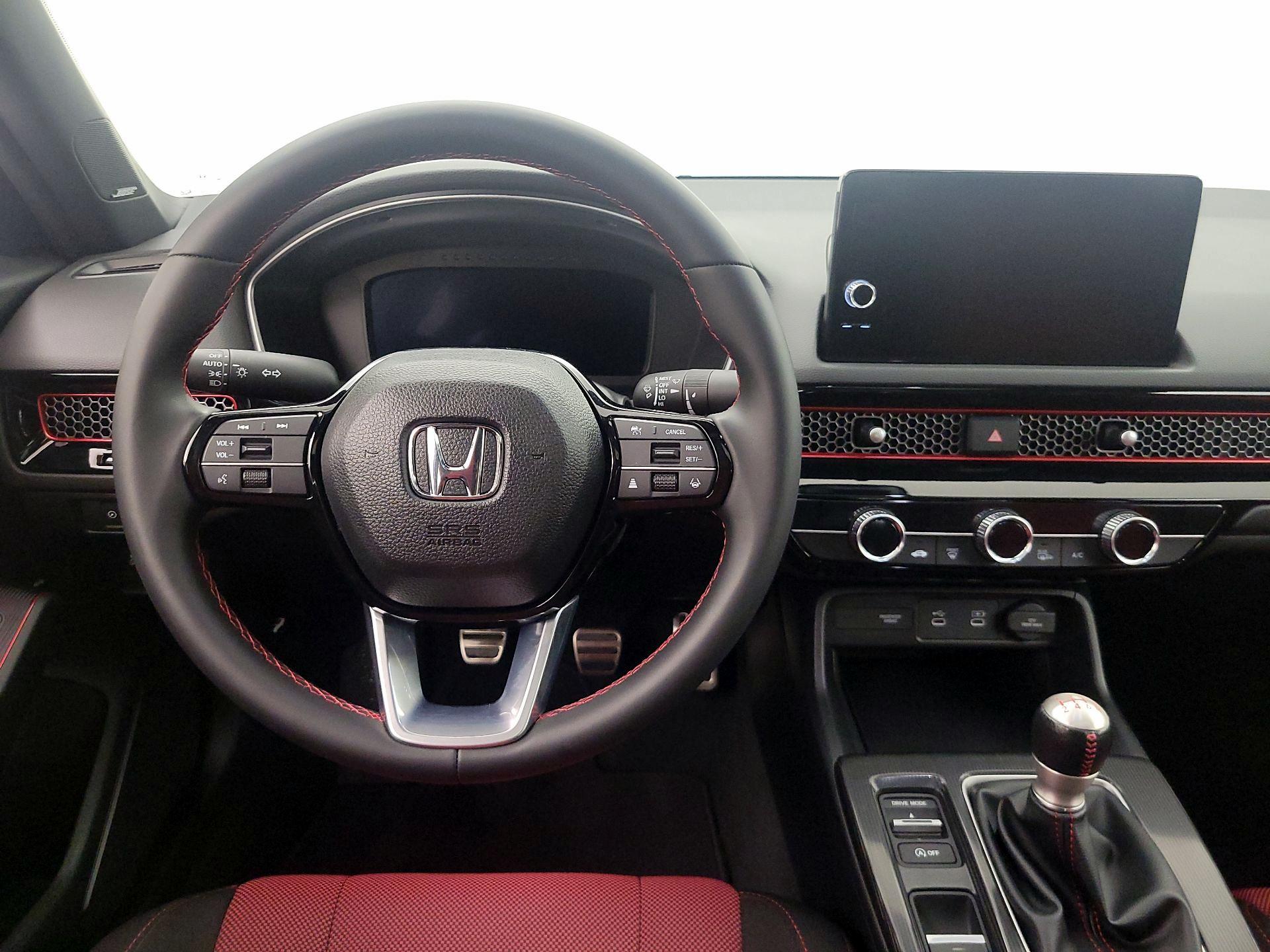 Thumbnail: 2026 Honda Civic - 10