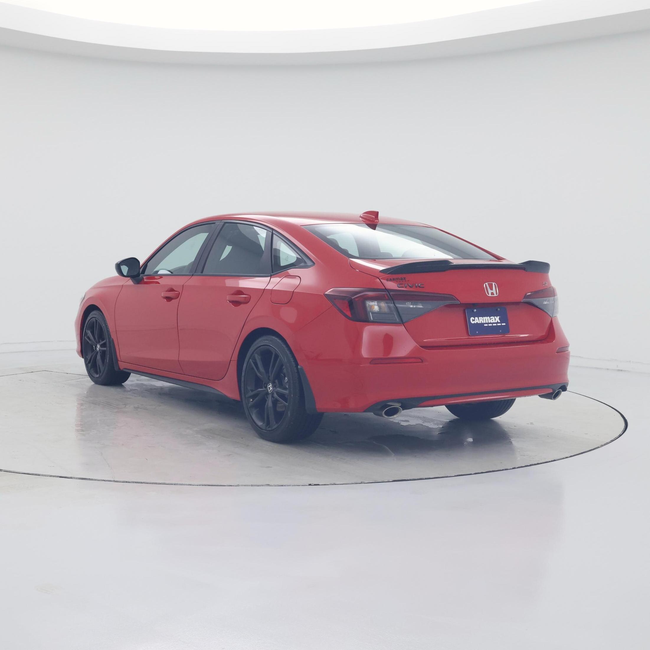 Thumbnail: 2026 Honda Civic - 2
